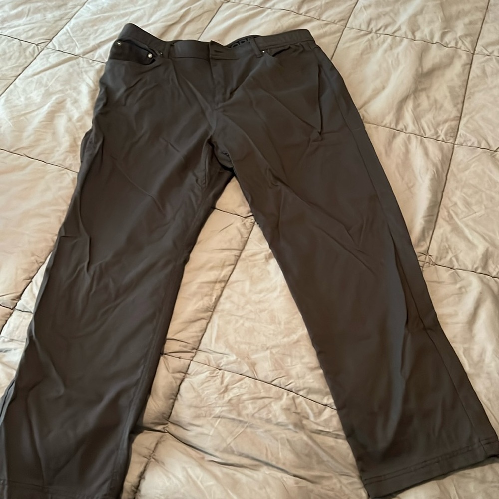 Men’s tech pants